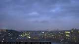 展望カメラtotsucam映像: 戸塚駅周辺から東戸塚方面を望む 2014-06-24(火) dusk