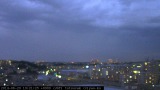展望カメラtotsucam映像: 戸塚駅周辺から東戸塚方面を望む 2014-06-29(日) dusk
