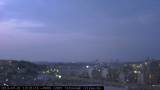 展望カメラtotsucam映像: 戸塚駅周辺から東戸塚方面を望む 2014-07-01(火) dusk