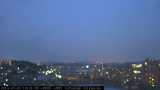 展望カメラtotsucam映像: 戸塚駅周辺から東戸塚方面を望む 2014-07-03(木) dusk