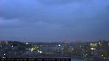 展望カメラtotsucam映像: 戸塚駅周辺から東戸塚方面を望む 2014-07-07(月) dusk