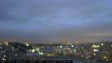 展望カメラtotsucam映像: 戸塚駅周辺から東戸塚方面を望む 2014-07-18(金) dusk