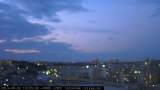 展望カメラtotsucam映像: 戸塚駅周辺から東戸塚方面を望む 2014-08-02(土) dusk