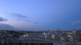 展望カメラtotsucam映像: 戸塚駅周辺から東戸塚方面を望む 2014-08-22(金) dusk
