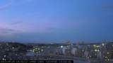展望カメラtotsucam映像: 戸塚駅周辺から東戸塚方面を望む 2014-09-05(金) dusk