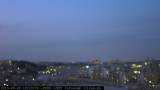 展望カメラtotsucam映像: 戸塚駅周辺から東戸塚方面を望む 2014-09-09(火) dusk