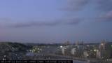 展望カメラtotsucam映像: 戸塚駅周辺から東戸塚方面を望む 2014-09-14(日) dusk