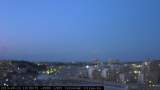 展望カメラtotsucam映像: 戸塚駅周辺から東戸塚方面を望む 2014-09-16(火) dusk