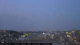 展望カメラtotsucam映像: 戸塚駅周辺から東戸塚方面を望む 2014-09-30(火) dusk