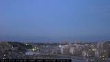 展望カメラtotsucam映像: 戸塚駅周辺から東戸塚方面を望む 2014-10-19(日) dusk