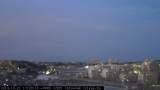 展望カメラtotsucam映像: 戸塚駅周辺から東戸塚方面を望む 2014-10-21(火) dusk