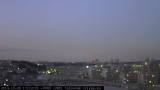 展望カメラtotsucam映像: 戸塚駅周辺から東戸塚方面を望む 2014-10-28(火) dusk