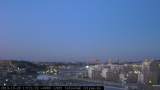 展望カメラtotsucam映像: 戸塚駅周辺から東戸塚方面を望む 2014-10-29(水) dusk