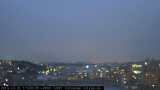展望カメラtotsucam映像: 戸塚駅周辺から東戸塚方面を望む 2014-10-31(金) dusk