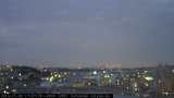 展望カメラtotsucam映像: 戸塚駅周辺から東戸塚方面を望む 2014-11-02(日) dusk
