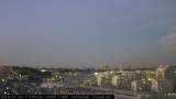 展望カメラtotsucam映像: 戸塚駅周辺から東戸塚方面を望む 2014-11-04(火) dusk