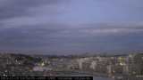 展望カメラtotsucam映像: 戸塚駅周辺から東戸塚方面を望む 2014-11-18(火) dusk
