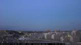 展望カメラtotsucam映像: 戸塚駅周辺から東戸塚方面を望む 2014-12-07(日) dusk