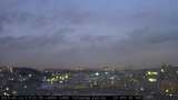 展望カメラtotsucam映像: 戸塚駅周辺から東戸塚方面を望む 2015-01-14(水) dusk
