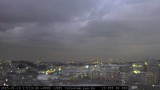 展望カメラtotsucam映像: 戸塚駅周辺から東戸塚方面を望む 2015-01-16(金) dusk