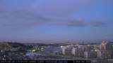 展望カメラtotsucam映像: 戸塚駅周辺から東戸塚方面を望む 2015-02-09(月) dusk