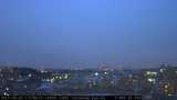 展望カメラtotsucam映像: 戸塚駅周辺から東戸塚方面を望む 2015-03-03(火) dusk