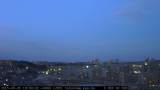 展望カメラtotsucam映像: 戸塚駅周辺から東戸塚方面を望む 2015-03-05(木) dusk