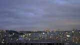展望カメラtotsucam映像: 戸塚駅周辺から東戸塚方面を望む 2015-03-08(日) dusk