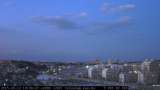 展望カメラtotsucam映像: 戸塚駅周辺から東戸塚方面を望む 2015-03-12(木) dusk