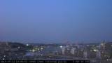 展望カメラtotsucam映像: 戸塚駅周辺から東戸塚方面を望む 2015-03-14(土) dusk