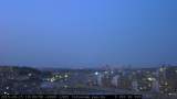 展望カメラtotsucam映像: 戸塚駅周辺から東戸塚方面を望む 2015-03-15(日) dusk