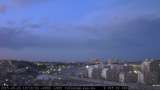 展望カメラtotsucam映像: 戸塚駅周辺から東戸塚方面を望む 2015-03-24(火) dusk