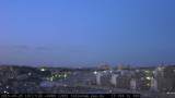 展望カメラtotsucam映像: 戸塚駅周辺から東戸塚方面を望む 2015-03-25(水) dusk
