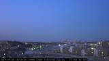 展望カメラtotsucam映像: 戸塚駅周辺から東戸塚方面を望む 2015-03-26(木) dusk