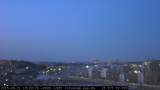 展望カメラtotsucam映像: 戸塚駅周辺から東戸塚方面を望む 2015-03-31(火) dusk