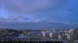 展望カメラtotsucam映像: 戸塚駅周辺から東戸塚方面を望む 2015-04-15(水) dusk