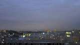 展望カメラtotsucam映像: 戸塚駅周辺から東戸塚方面を望む 2015-04-21(火) dusk