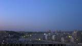 展望カメラtotsucam映像: 戸塚駅周辺から東戸塚方面を望む 2015-05-05(火) dusk