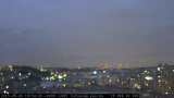 展望カメラtotsucam映像: 戸塚駅周辺から東戸塚方面を望む 2015-05-09(土) dusk