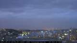 展望カメラtotsucam映像: 戸塚駅周辺から東戸塚方面を望む 2015-05-10(日) dusk