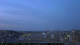 展望カメラtotsucam映像: 戸塚駅周辺から東戸塚方面を望む 2015-05-17(日) dusk
