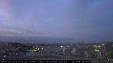 展望カメラtotsucam映像: 戸塚駅周辺から東戸塚方面を望む 2015-05-19(火) dusk