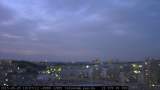 展望カメラtotsucam映像: 戸塚駅周辺から東戸塚方面を望む 2015-05-25(月) dusk