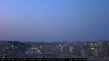 展望カメラtotsucam映像: 戸塚駅周辺から東戸塚方面を望む 2015-05-26(火) dusk