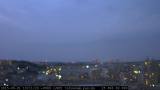 展望カメラtotsucam映像: 戸塚駅周辺から東戸塚方面を望む 2015-05-31(日) dusk
