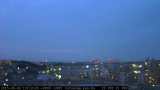 展望カメラtotsucam映像: 戸塚駅周辺から東戸塚方面を望む 2015-06-02(火) dusk