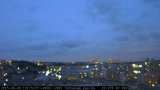 展望カメラtotsucam映像: 戸塚駅周辺から東戸塚方面を望む 2015-06-08(月) dusk