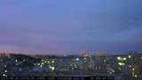 展望カメラtotsucam映像: 戸塚駅周辺から東戸塚方面を望む 2015-06-09(火) dusk