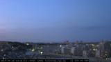展望カメラtotsucam映像: 戸塚駅周辺から東戸塚方面を望む 2015-06-29(月) dusk