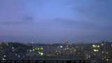 展望カメラtotsucam映像: 戸塚駅周辺から東戸塚方面を望む 2015-07-02(木) dusk